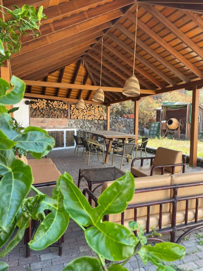 Casa vacanze Mama Yé