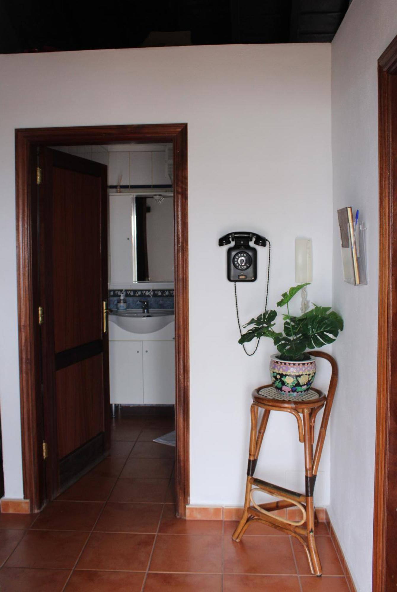 Holiday home Mama Ye Lodero