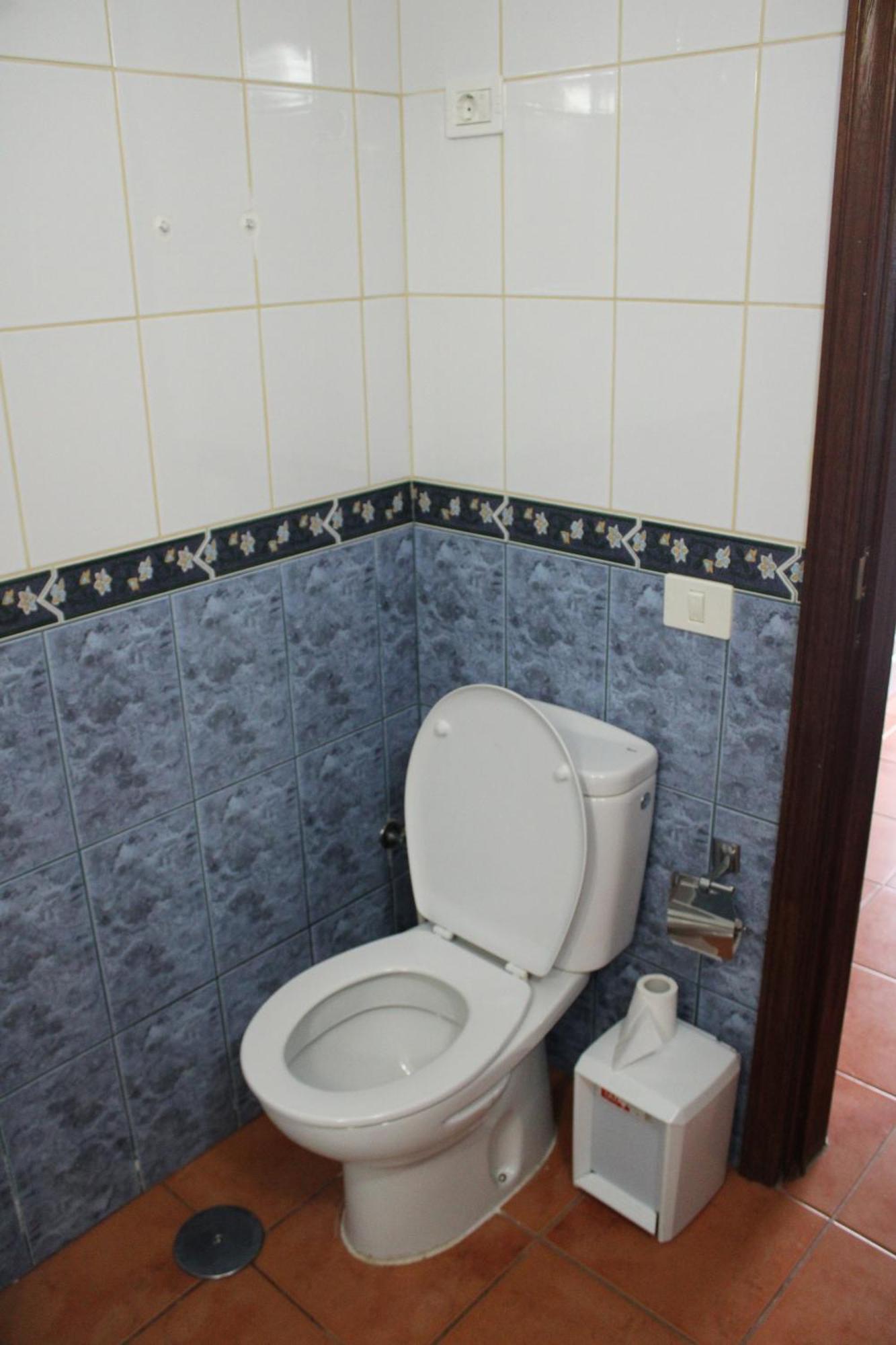 Casa vacanze Mama Yé