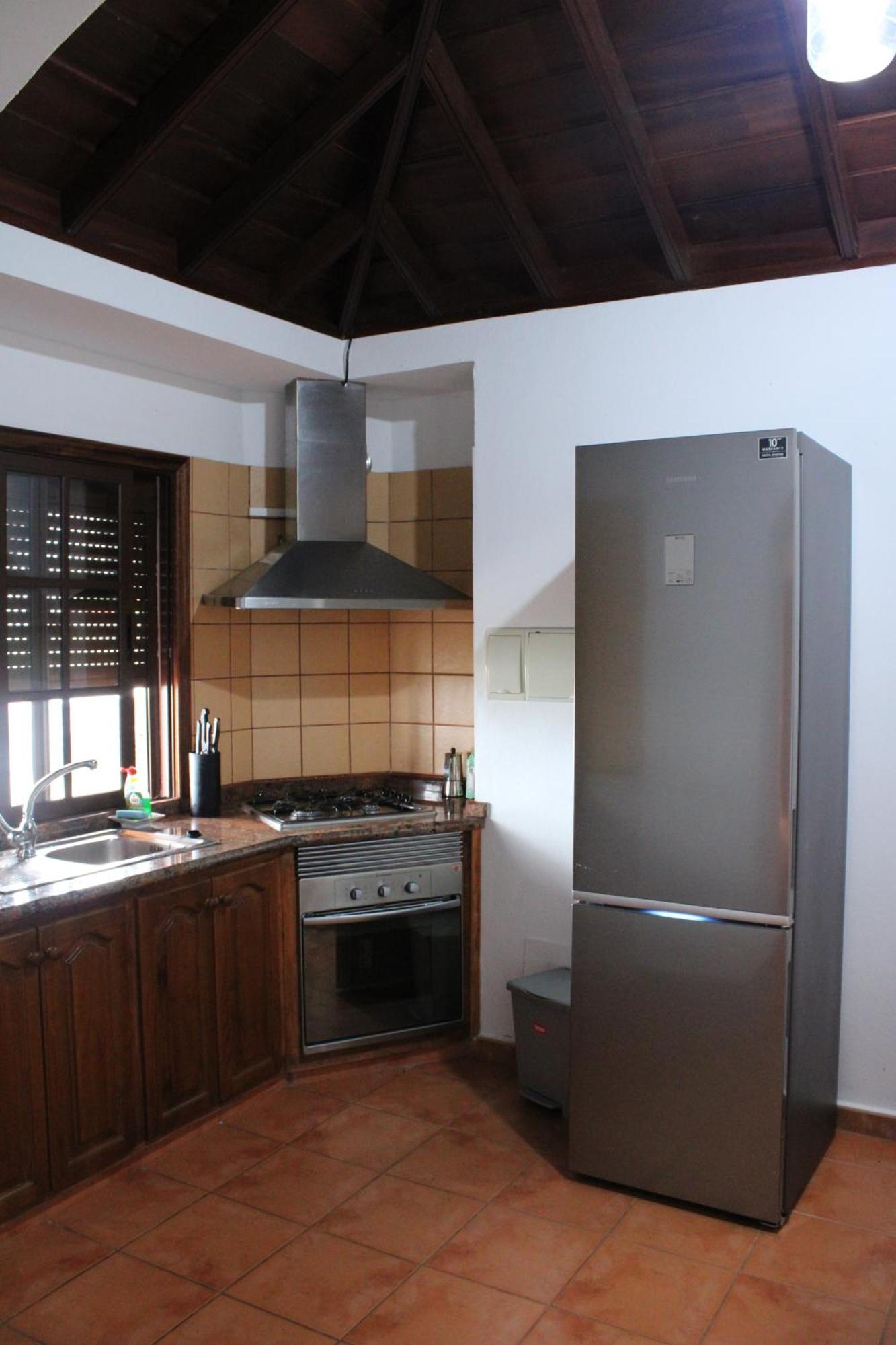 Mama Ye Holiday home *
