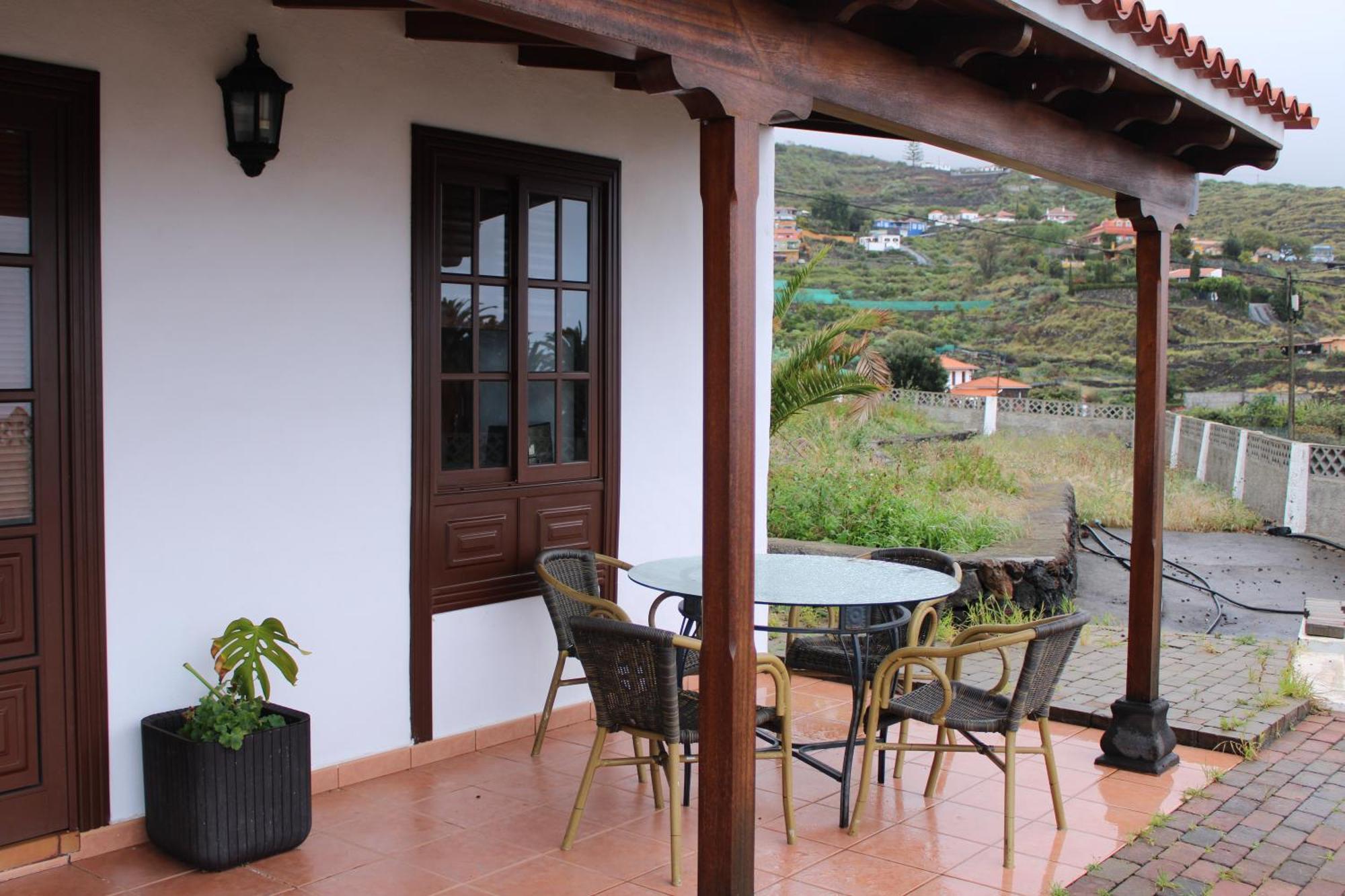 Casa vacanze Mama Yé *