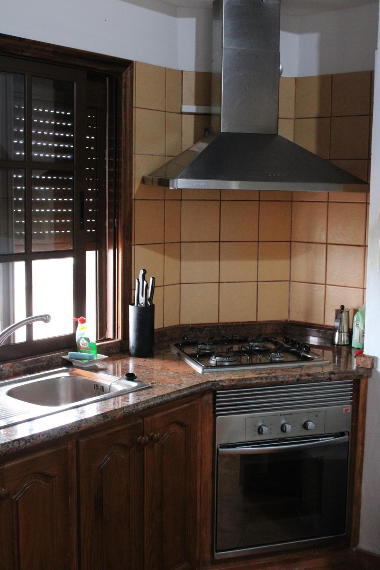 Holiday home Mama Ye Lodero