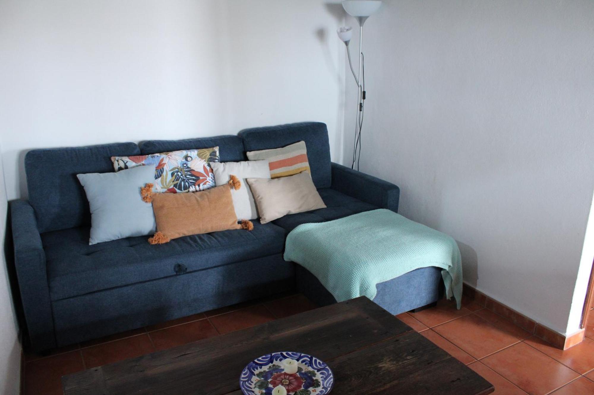 Mama Ye Holiday home Lodero