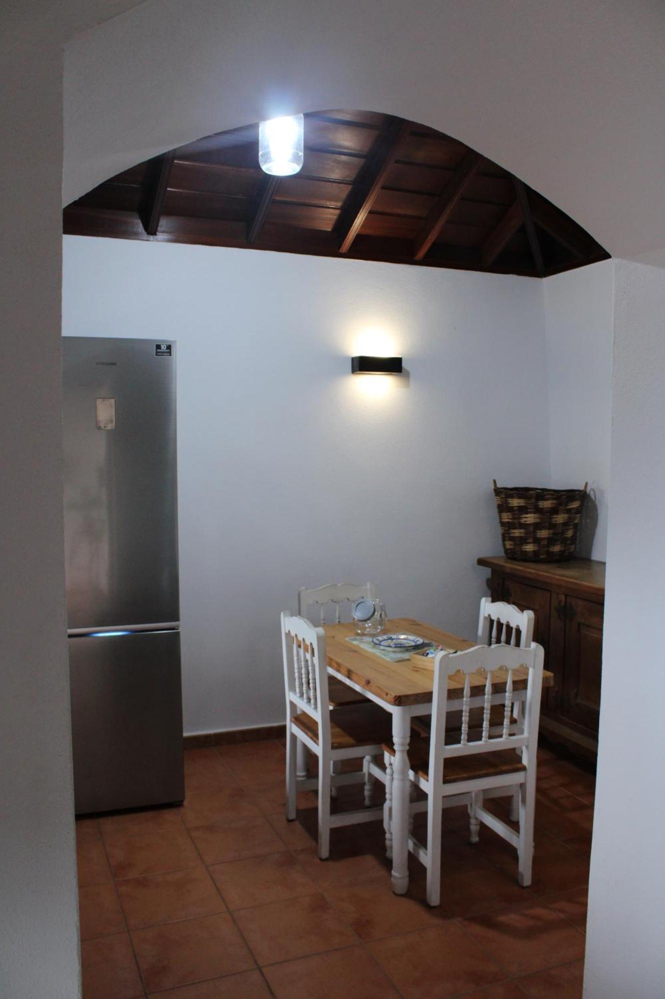 Holiday home Mama Ye Lodero