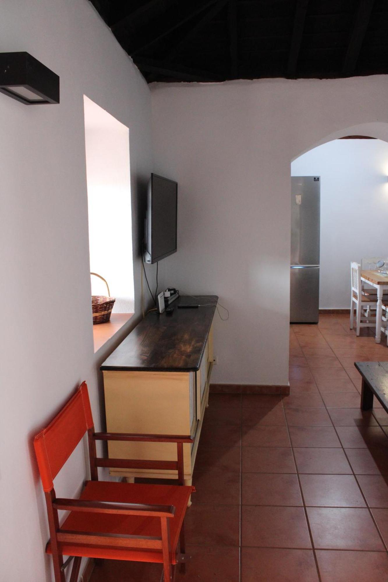 Casa vacanze Mama Yé