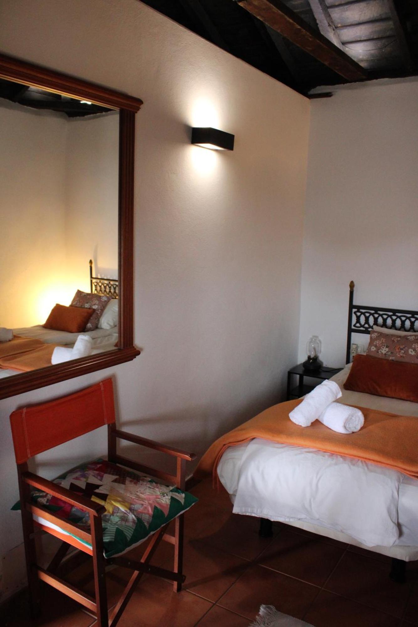 Casa vacanze Mama Yé *