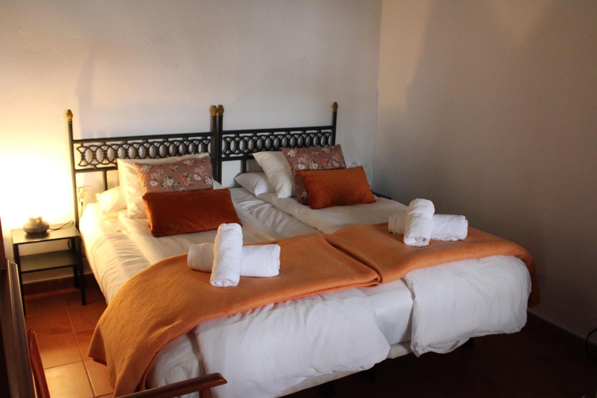 Mama Ye Holiday home Lodero