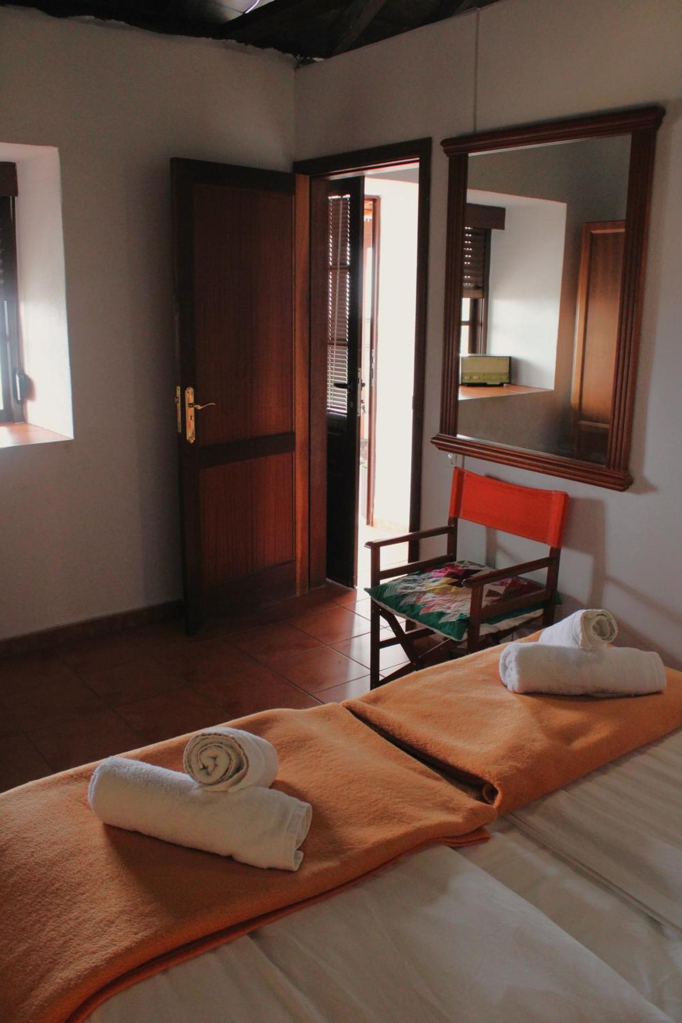 Holiday home Mama Ye Lodero