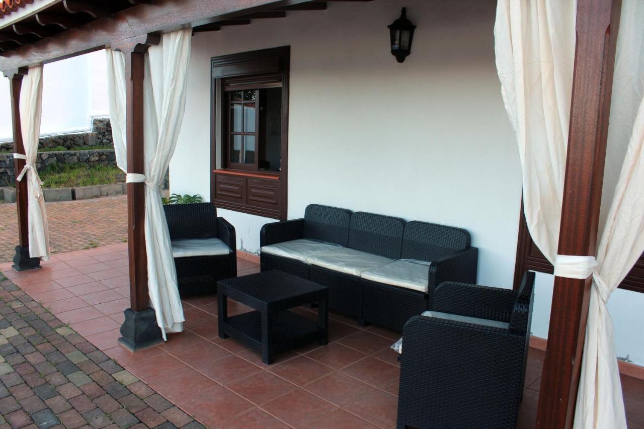 Casa vacanze Mama Yé